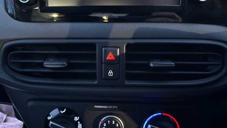 Hyundai i10 1.0 MPi SE Connect 5dr Petrol Hatchback